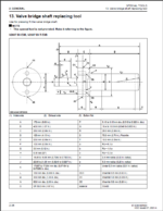 Kubota 07-E3B SERIES Diesel Engine Workshop Manual