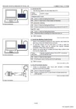 Kubota R070 (V2607-CR-E5-WL) R090 (V2607-CR-TE5-WL) DIAGNOSIS MANUAL
