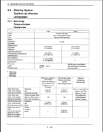 Kubota R20 R420B R520B Wheel Loader Workshop Manual