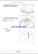 Case 1021F, 1121F Tier 2 Wheel Loader Service Manual (47392461) (July 2012)Case 1021F, 1121F Tier 2 Wheel Loader Service Manual (47392461) (July 2012)