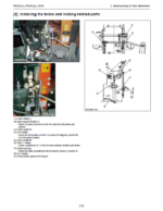 Kubota R420S R420α R520S R520α Wheel Loader Code No.97899-60801 Workshop Manual