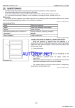 Kubota R085 (V2607-CR-TE4-WL) Diagnosis Manual