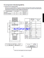Kubota U35-3 Excavator Book Code 97899-60580 Workshop Manual