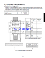 Kubota U35 Excavator Code No.97899-60640 Workshop Manual