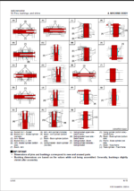 Kubota U10-5 Excavator Workshop Manual