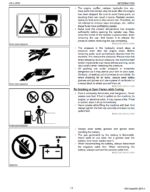 Kubota U35-4 Excavator Workshop Manual