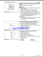 Kubota 03-M-E3B SERIES 03-M-DI-E3B SERIES 03-M-E3BG SERIES (2) Workshop Manual