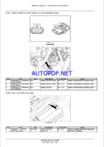 Case 836D, 836DAWD, 856D, 856DAWD Motor Grader Service Manual (92315155) (October 2024)
