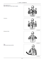 Case 750M Tier 4B Final Crawler Dozer Operators Manual (90429315) (December 2020)