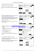 Case 1021G, 1121G Touchscreen Wheel Loader Operators Manual (92258966) (June 2024)