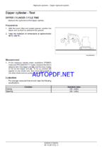 Case CX15EV Mini Excavator Service Manual (92205262) (May 2024)