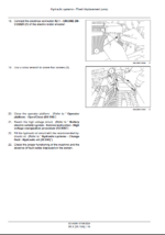 Case CX25EV Mini Excavator Service Manual (92140261) (May 2024)