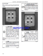 Case 420, 430, 440 Series 3 Skid Steer and 420CT, 440CT Series 3 Compact Track Operators Manual (84286773)