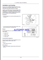 Case 836C, 836CAWD, 856C, 856CAWD Stage V Motor Grader Operators Manual (90436968) (January 2021)