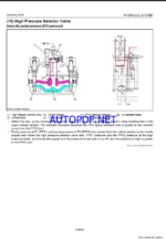 Kubota KX080-4α Excavator Workshop ManualKubota KX080-4α Excavator Workshop Manual
