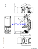 Kubota KC120 Dumper Workshop Manual