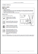 Case 850M Tier 4B Final Crawler Dozer Operators Manual (90429318) (December 2020)