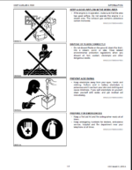 Kubota KX057-4 U55 U55-4 Excavator Workshop Manual