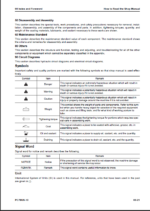 Komatsu PC78US-10 Crawler Excavator Shop Manual (SEN06518-12) (SN 30001-UP)
