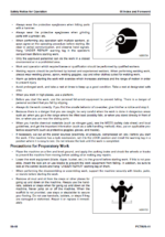 Komatsu PC78US-11 Crawler Excavator Shop Manual (SEN06844-12) (SN 50001-UP)