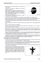 Komatsu D61EXI-24, D61EXI-24E0, D61PXI-24 Crawler Dozer Shop Manual (SEN06856-12) (SN 45001-UP)
