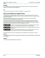 Komatsu 930E-5SE Rigid Dump Truck Shop Manual (CEBM035303) (SN A50001-A50007)