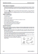 Komatsu D65EXi-18, D65PXi-18 Crawler Dozer Shop Manual (SEN06646-13) (SN 90997-UP)