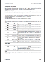 Komatsu PC500LC-10R Crawler Excavator Shop Manual (SEN06722-15) (SN 100001-UP)