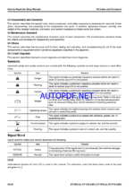Komatsu D71EX-24, D71EX-24E0, D71PX-24 Crawler Dozer Shop Manual (SEN06841-15) (SN 70002-UP)