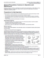 Komatsu 830E-1AC Rigid Dump Truck Shop Manual (CEBM029303) (SN A40939-A40961)