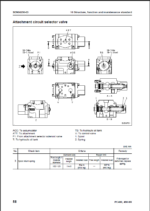 Komatsu PC450LC-8R Crawler Excavator Shop Manual (SEN04239-20) (SN 75001-UP)