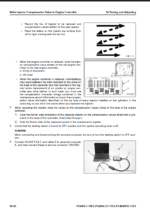 Komatsu PC490HRD-11E0, PC490LC-11E0 Crawler Excavator Shop Manual (UENBM00830)