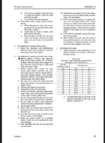 Komatsu D155A-6 Crawler Dozer Shop Manual (SEN02854-30) (SN 85001-UP)