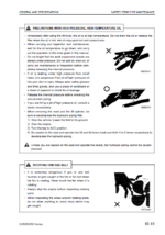 Komatsu FG18H-21, FG20-17, FG20H-17 Internal Combustion Forklift Shop Manual (SEN05692-08)