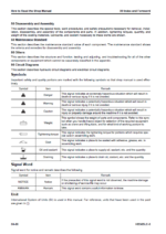 Komatsu HB365LC-3 Crawler Excavator Shop Manual (SEN06598-19) (SN 5001-UP)