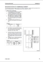 Komatsu PC450LC-8 Crawler Excavator Shop Manual (SEN02223-26) (SN 70001-UP)