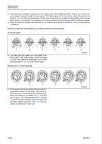 Komatsu GD705-5 Motor Grader Shop Manual (SEN06489-11) (SN 26001-UP)