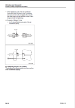 Komatsu PC490LC-10 Crawler Excavator Shop Manual (SEN05622-16) (SN 80001-UP)