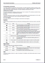 Komatsu PC490LCi-11 Crawler Excavator Shop Manual (SEN06592-23) (SN 85113-UP)