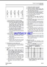 Komatsu PC800-8E0, PC800LC-8E0, PC800SE-8E0 Crawler Excavator Shop Manual (SEN05276-14) (SN 65001-UP)