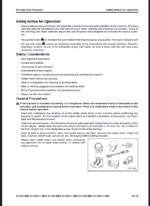Komatsu PC300-8M2, PC350-8M2, PC350LC-8M2 Crawler Excavator Shop Manual (SEN06931-C5) (SN C91744-UP)