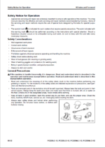 Komatsu PC220NLCi-12 Crawler Excavator Shop Manual (UENBM00892)