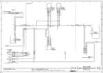 Komatsu PW148-11E1, PW190-11E1 Wheeled Excavator Shop Manual (VENBM77000-WD)