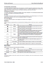 Komatsu PC210I-10, PC210LCI-10 Crawler Excavator Shop Manual (SEN06499-11) (SN 451080-UP)