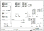 Komatsu PW180-11E0 Wheeled Excavator Shop Manual (VENBM70000-03-WD) (SN H75655-UP)