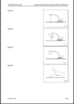 Komatsu PC170LC-11E0 Crawler Excavator Shop Manual (UENBM00684) (SN K77001-UP)