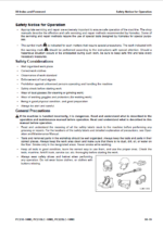 Komatsu PC210-10M0, PC210LC-10M0, PC225LC-10M0 Crawler Excavator Shop Manual (SEN06701-CC)