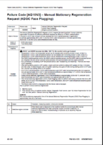 Komatsu PW180-11E0 Wheeled Excavator Shop Manual (VENBM70001-S1) (SN H75655-UP)