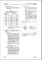 Komatsu WA150-6 Wheel Loader Shop Manual (SEN04885-13) (SN 80001-UP)