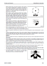 Komatsu SAA4D107E-5 Engine Shop Manual (SEN07009-03)